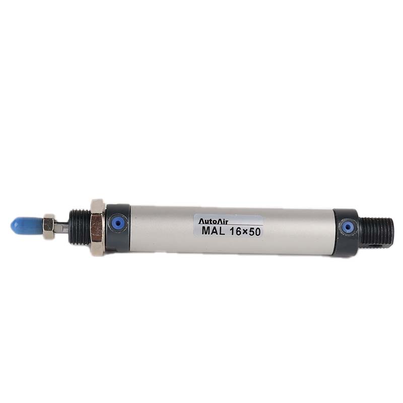 MAL Series Mini Cylinder