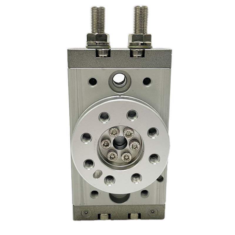 MSQ Series Rotary Cylinder