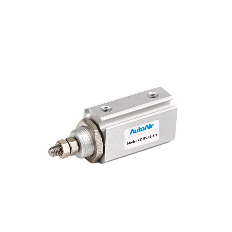 CJP Series Needle Cylinder