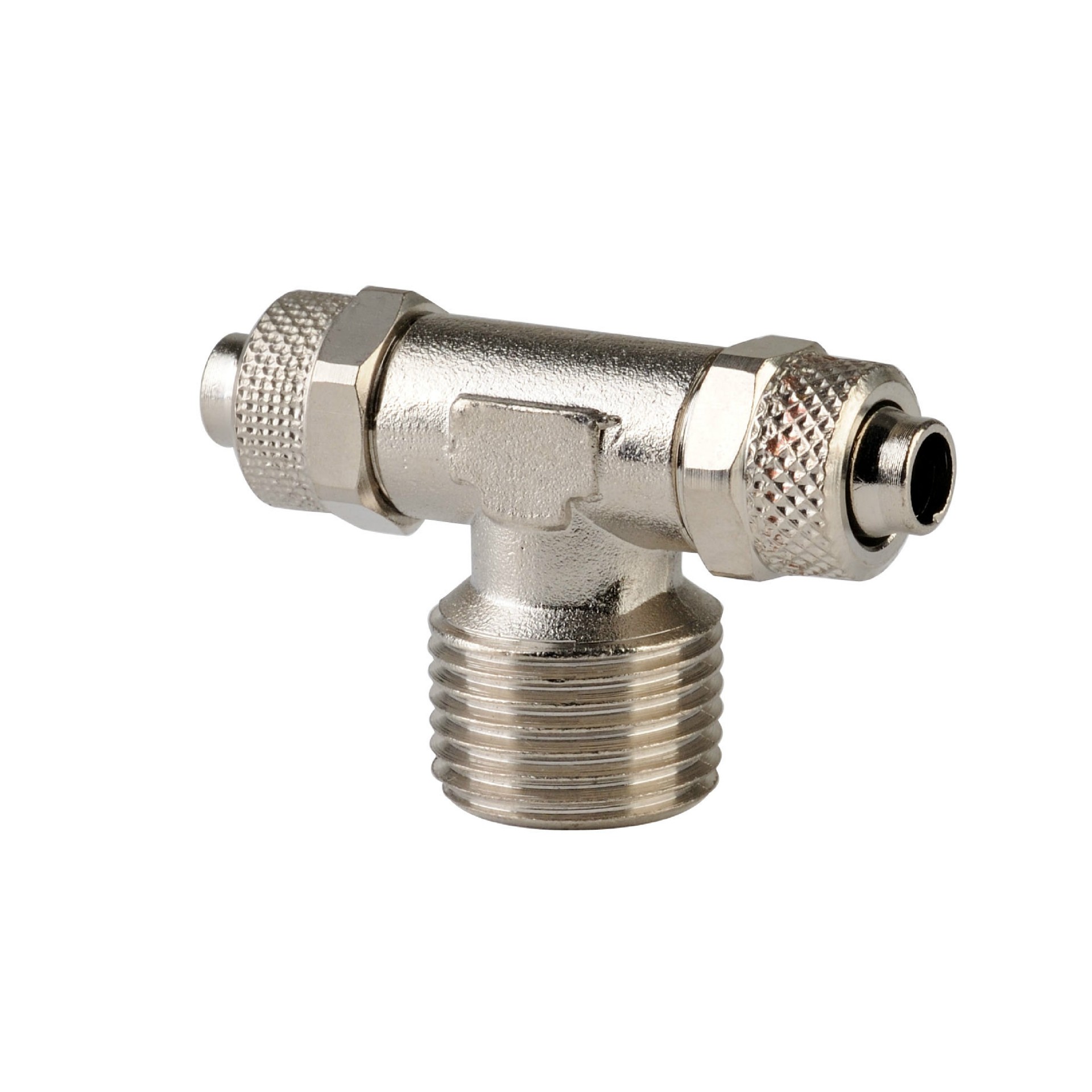 Rapid Fittings