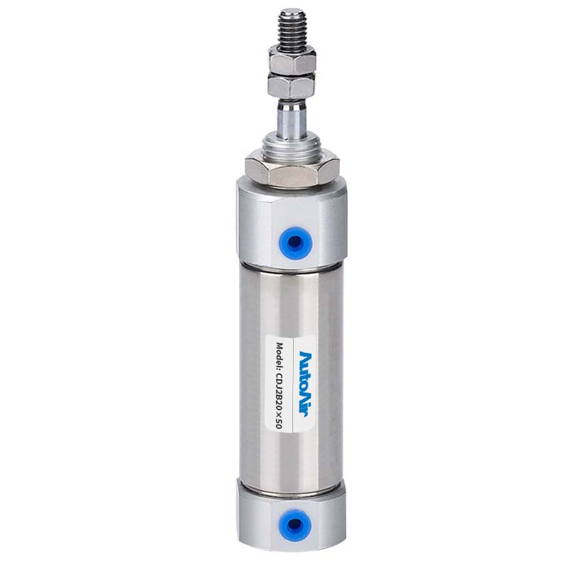 CJ2 Series Mini Cylinder