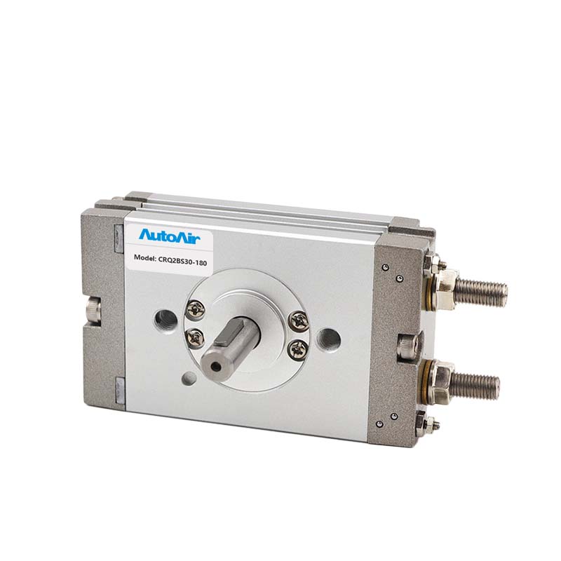 CRQ2 Series Rotary Actuator