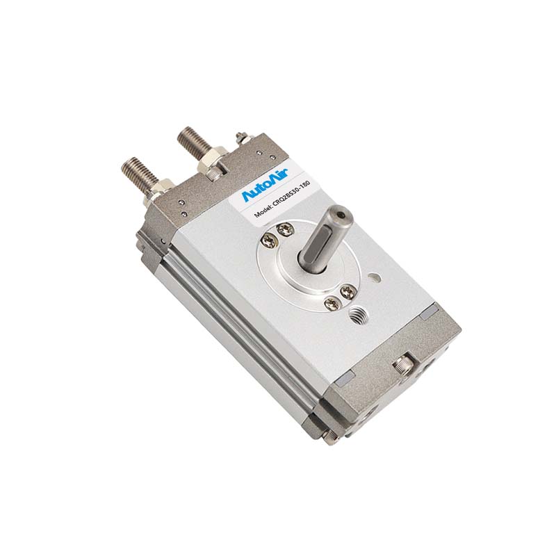 CRQ2 Series Rotary Actuator