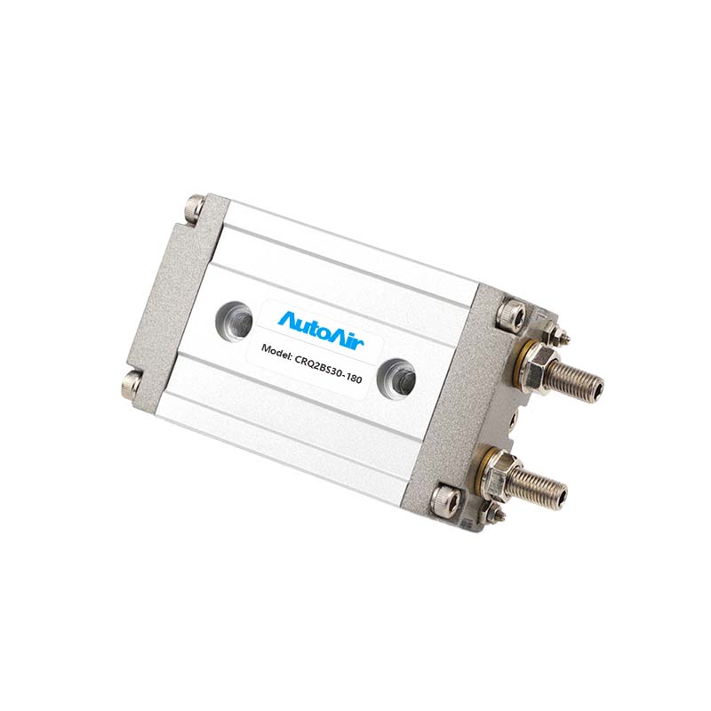 CRQ2 Series Rotary Actuator