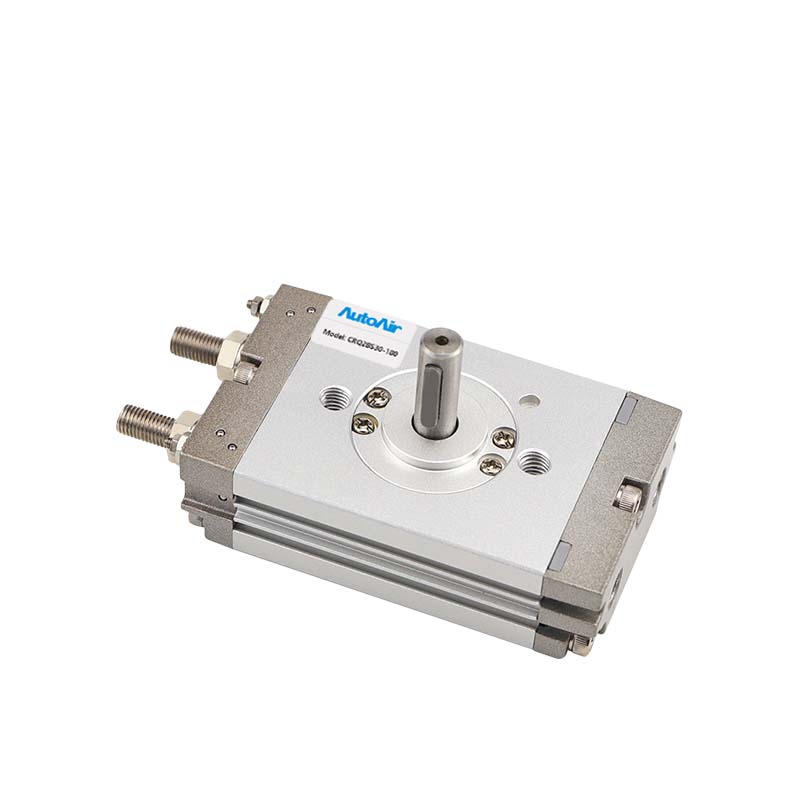 CRQ2 Series Rotary Actuator