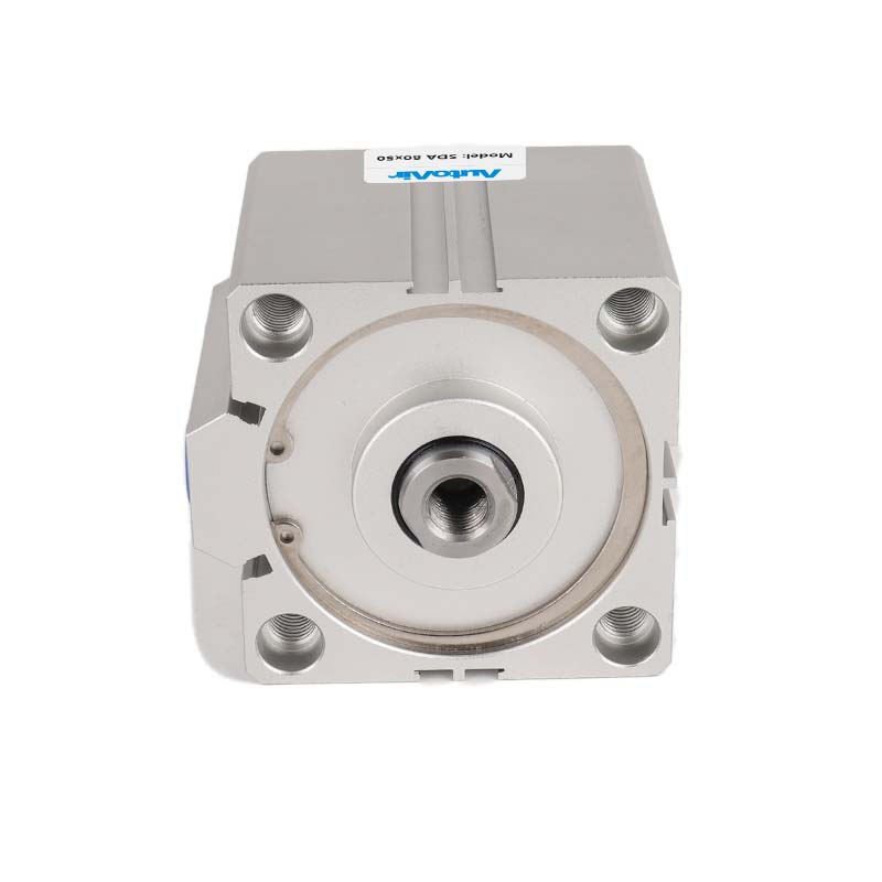 SDA Series Compact Cylinder