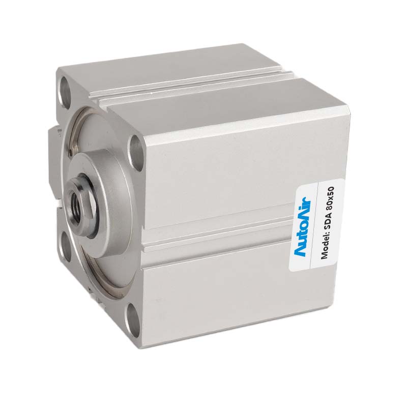 SDA Series Compact Cylinder