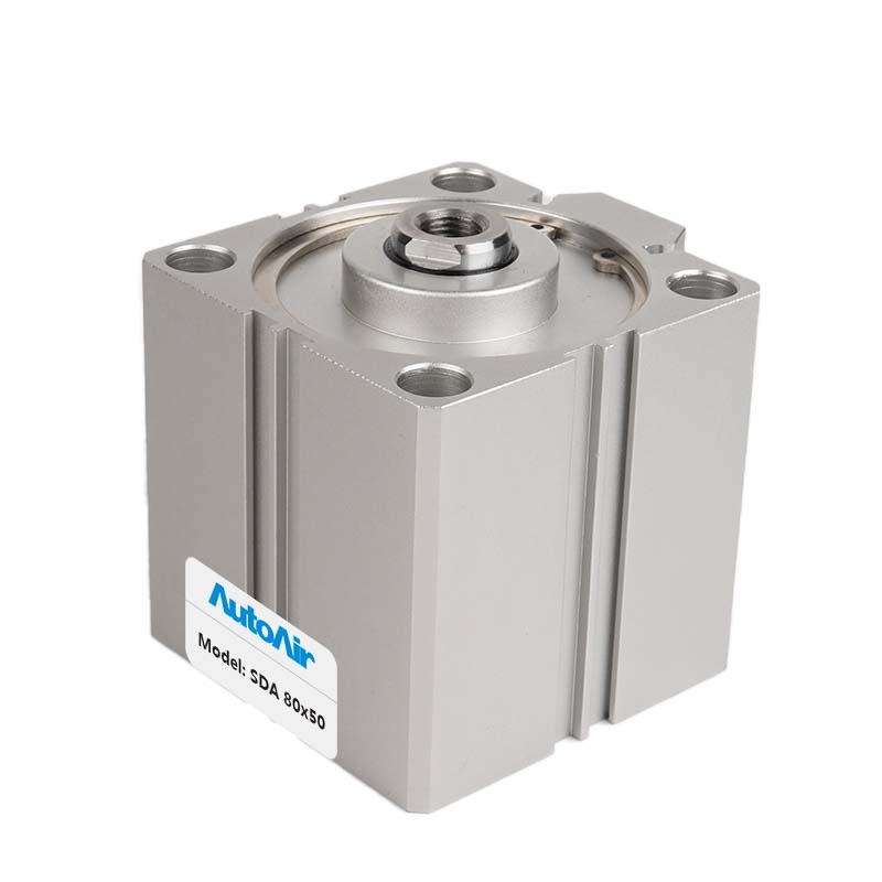 SDA Series Compact Cylinder