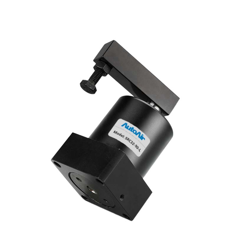 SRC Series Twist Clamp Cylinder
