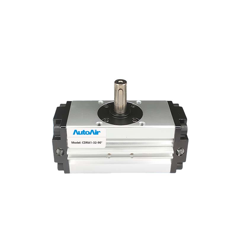 CRA1 Series Rotary Actuator