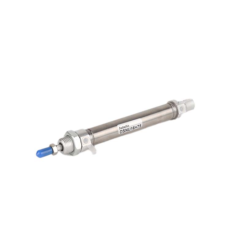 MA6432 Series Mini Cylinder(ISO6432)