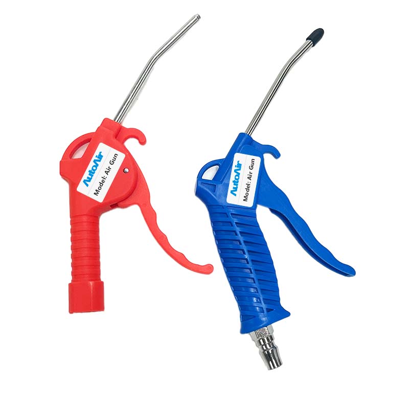 Air gun