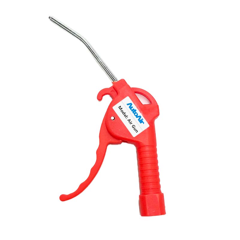 Air gun