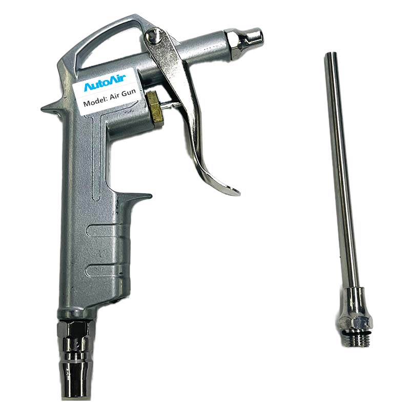 Air gun
