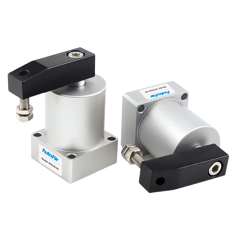 ACK Series Twist Clamp Cylinder