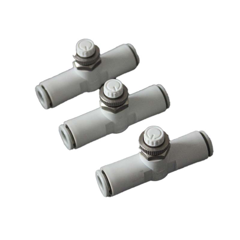 Speed Controller AS Series