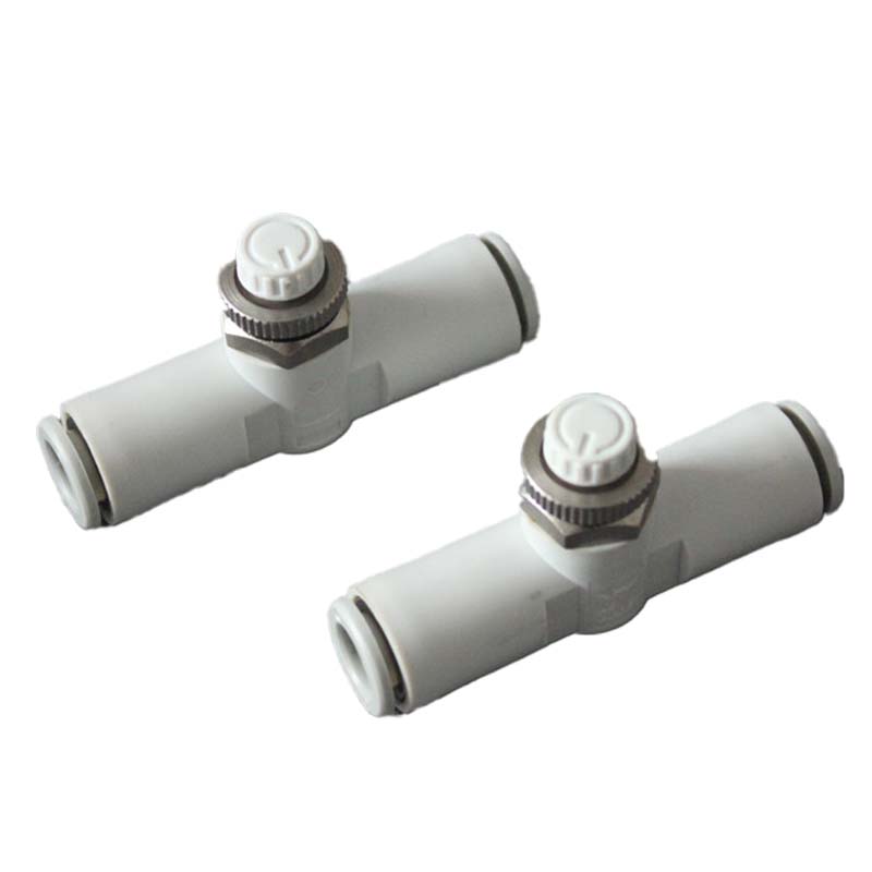 Speed Controller AS Series