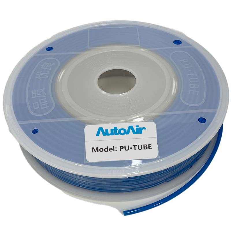 Polyurethane Tube(PU tube)