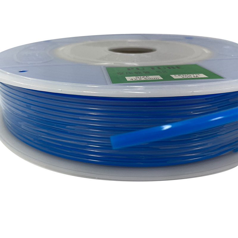 Polyurethane Tube(PU tube)