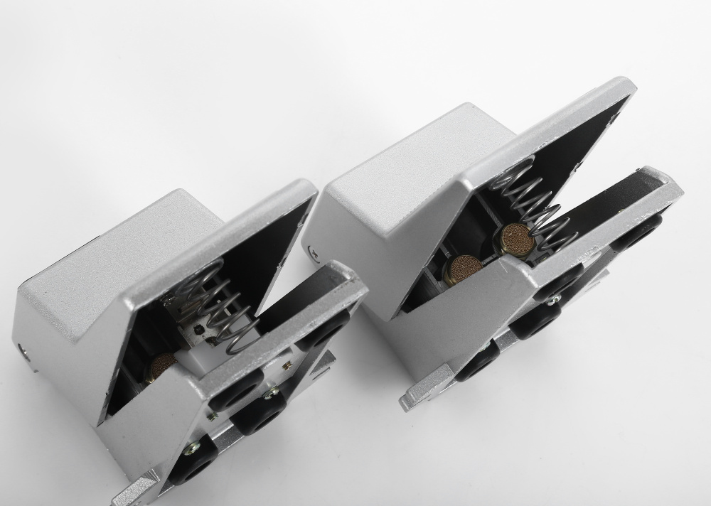 4F Series Foot Valve