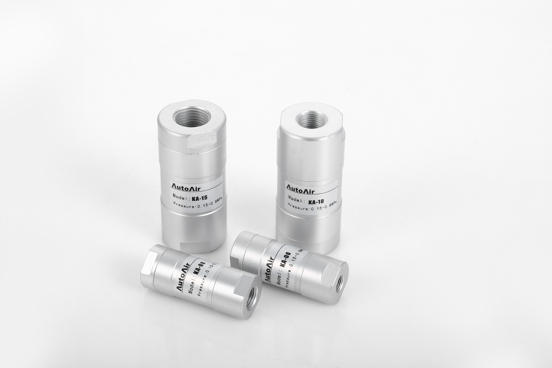 KA Series Check Valve