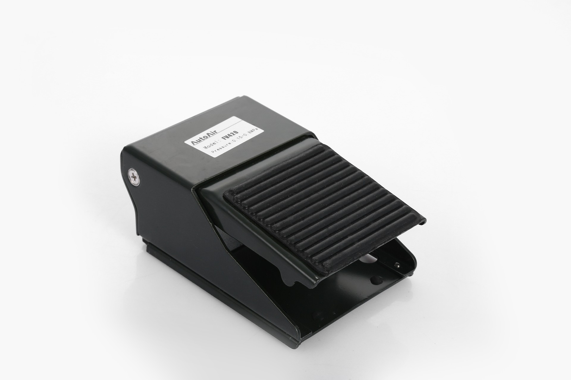 4FV Series Foot Valve