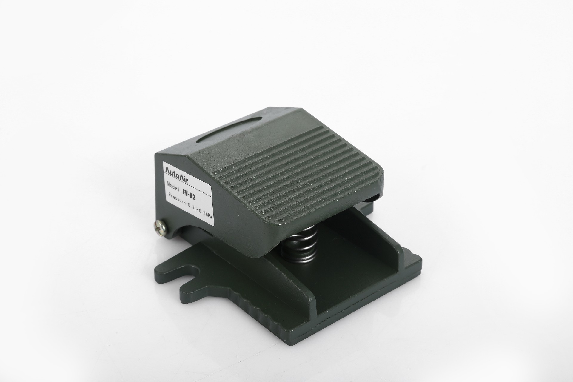 4FV Series Foot Valve