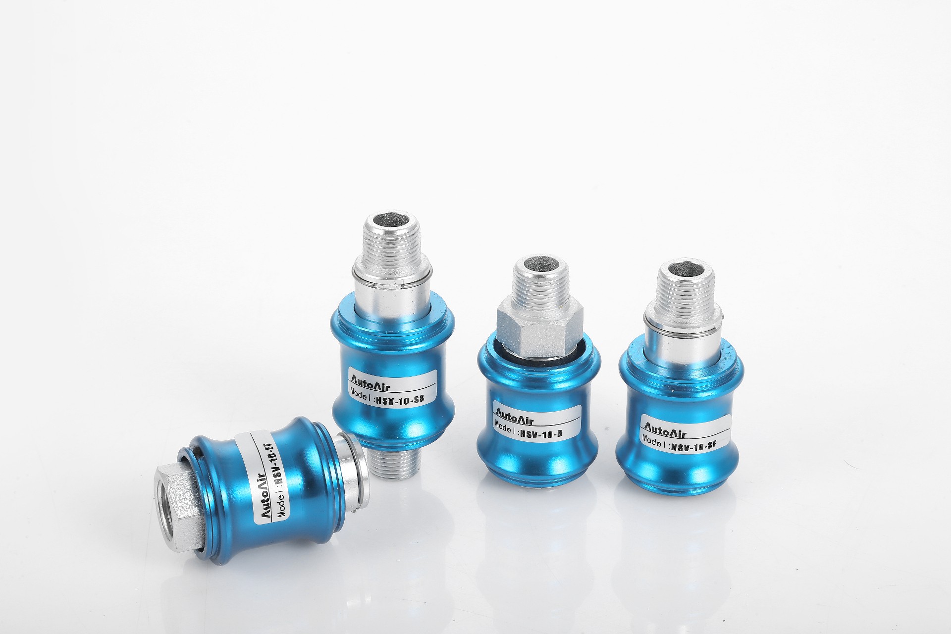 HSV Series Sliding Valve