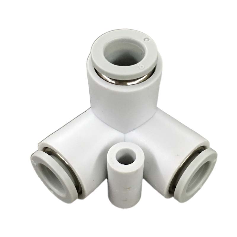 One Touch Fittings KJ Series