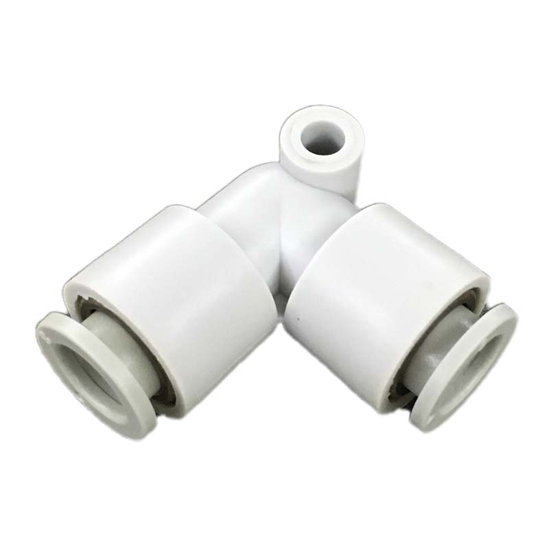 One Touch Fittings KJ Series