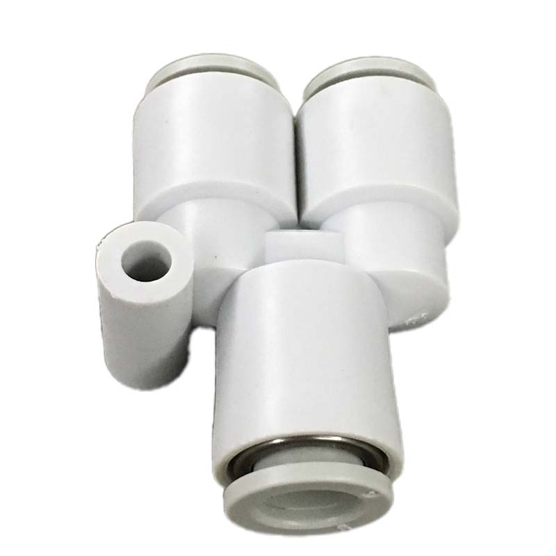 One Touch Fittings KJ Series