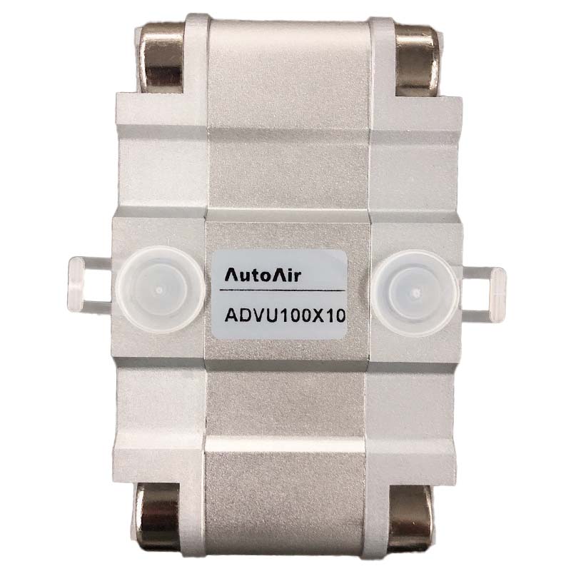 ADVU Series Compact Cylinder