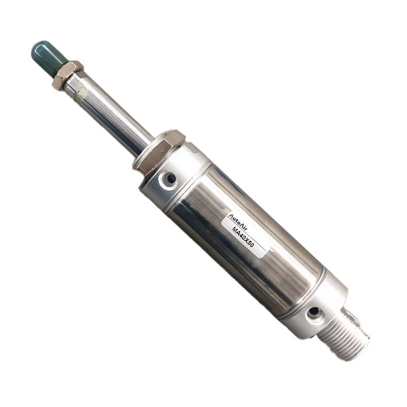 MA Series Mini Cylinder