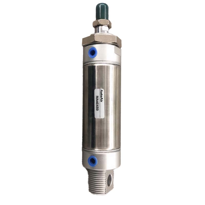 MA Series Mini Cylinder