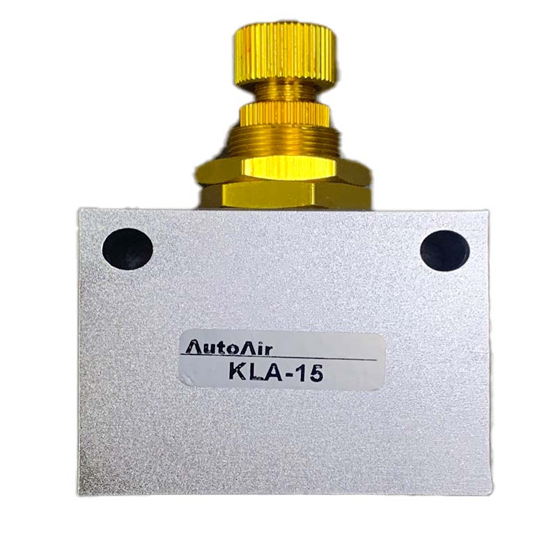 KLA Series Check Valve