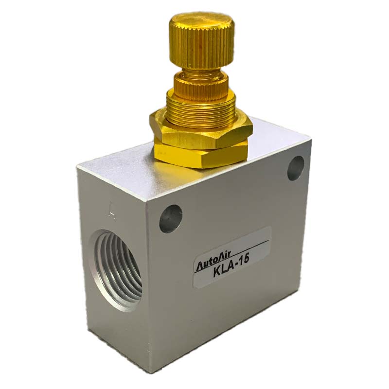 KLA Series Check Valve