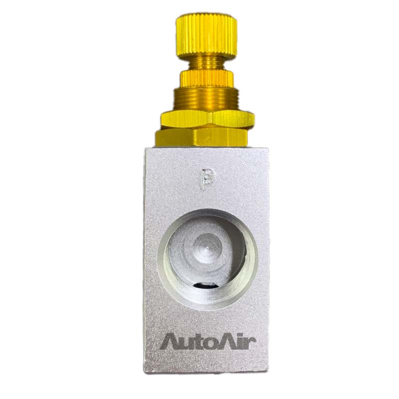 KLA Series Check Valve