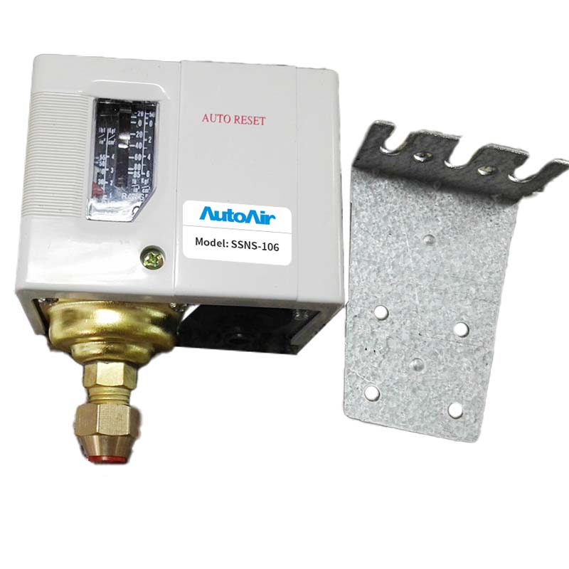 Pressure Controller