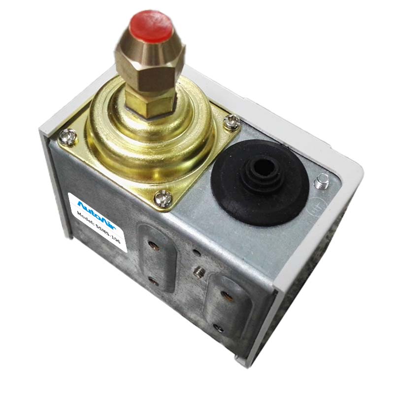 Pressure Controller