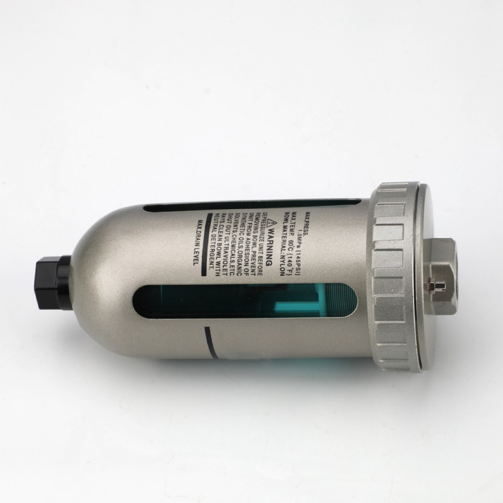 SMC Standard Auto Drain AD401 AD402