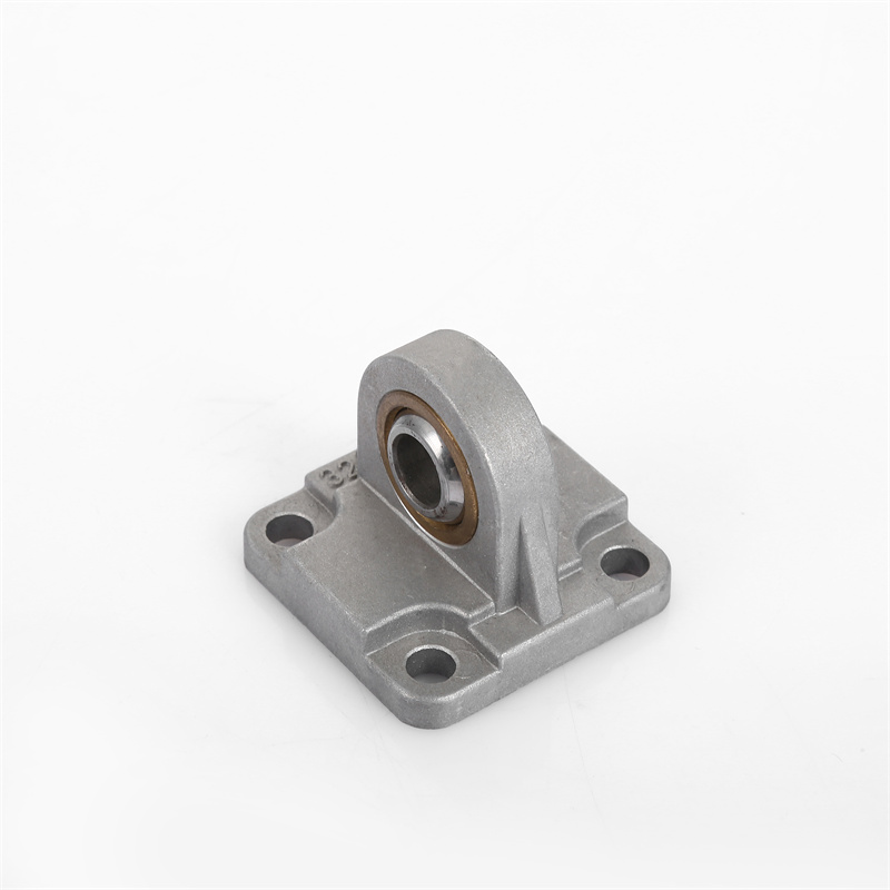 ISO Standard Cylinder Accessories