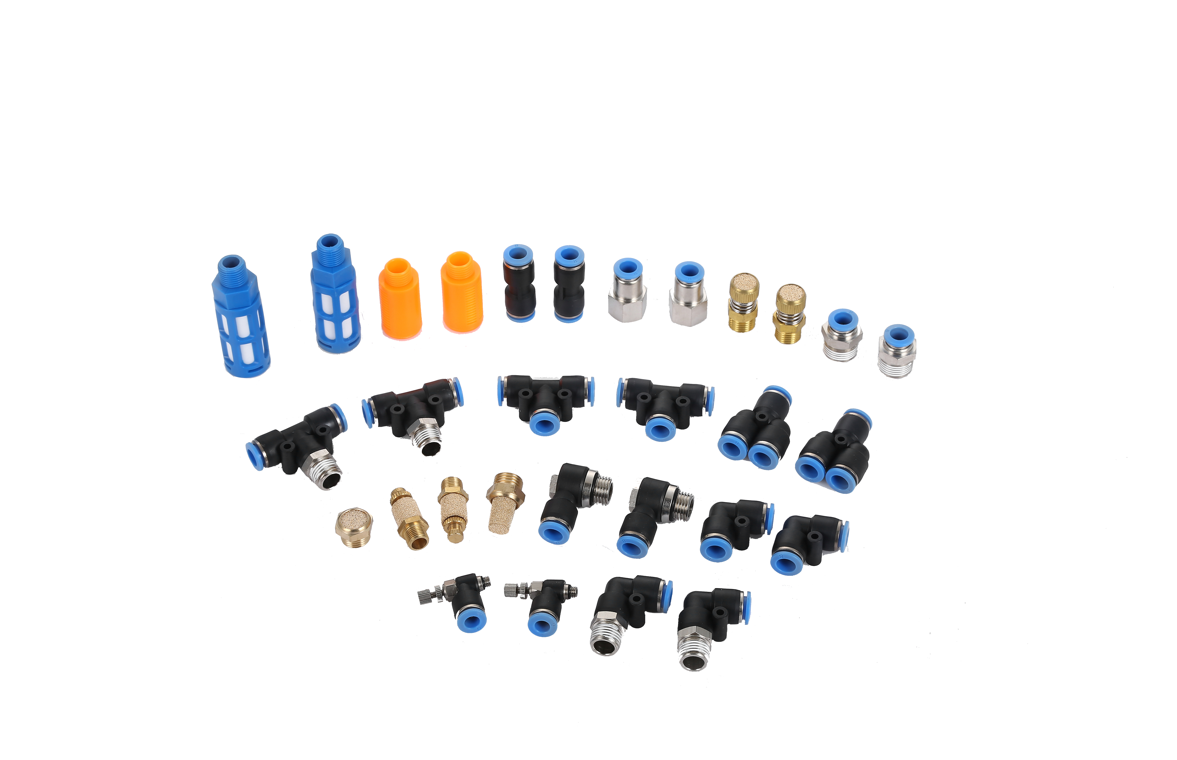 Pneumatic Accessories