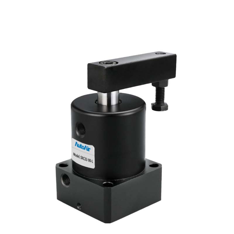 SRC Series Twist Clamp Cylinder
