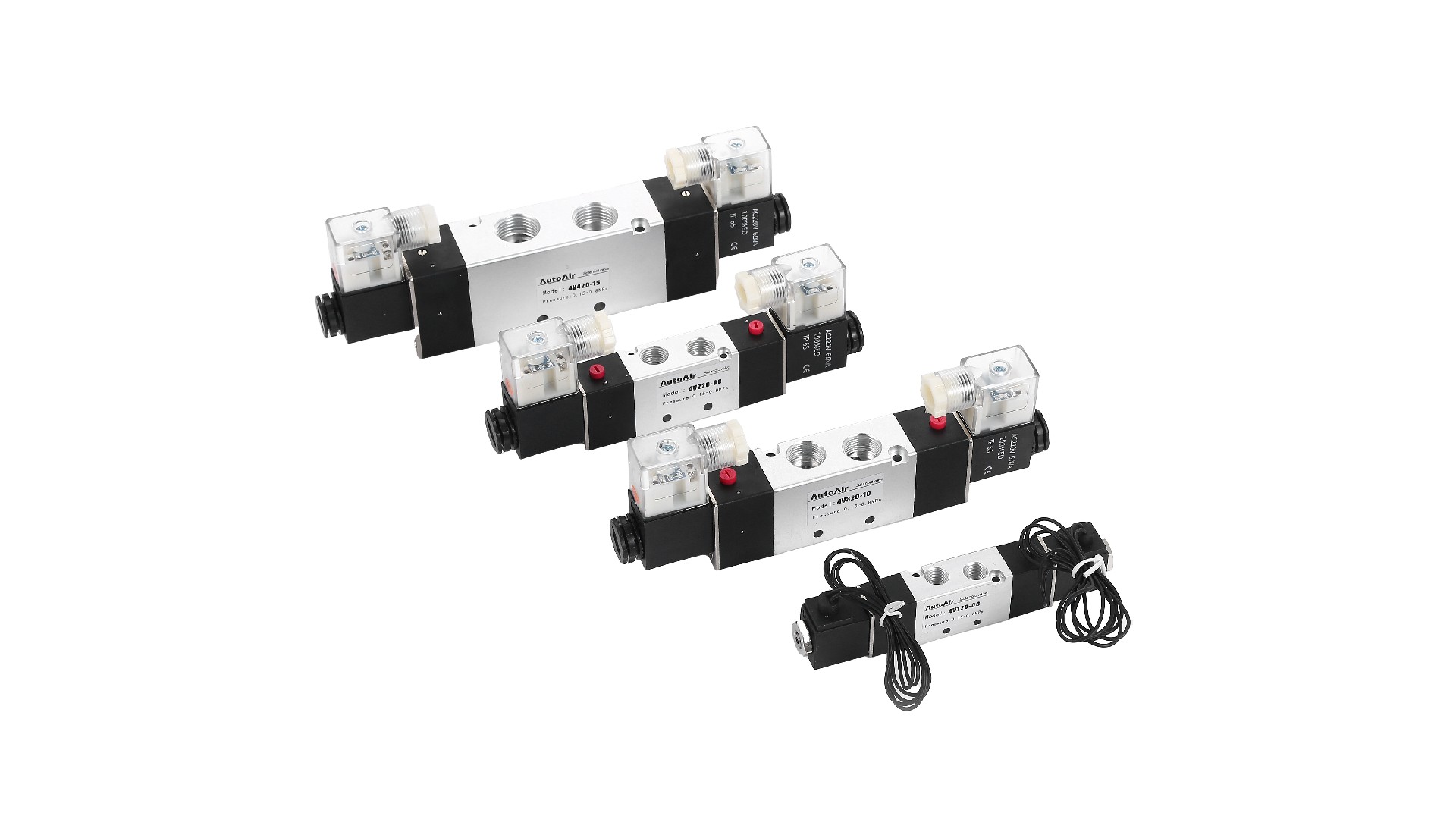 Directional Valves