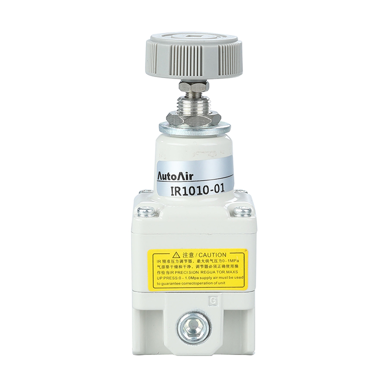 IR Series Precision Regulator