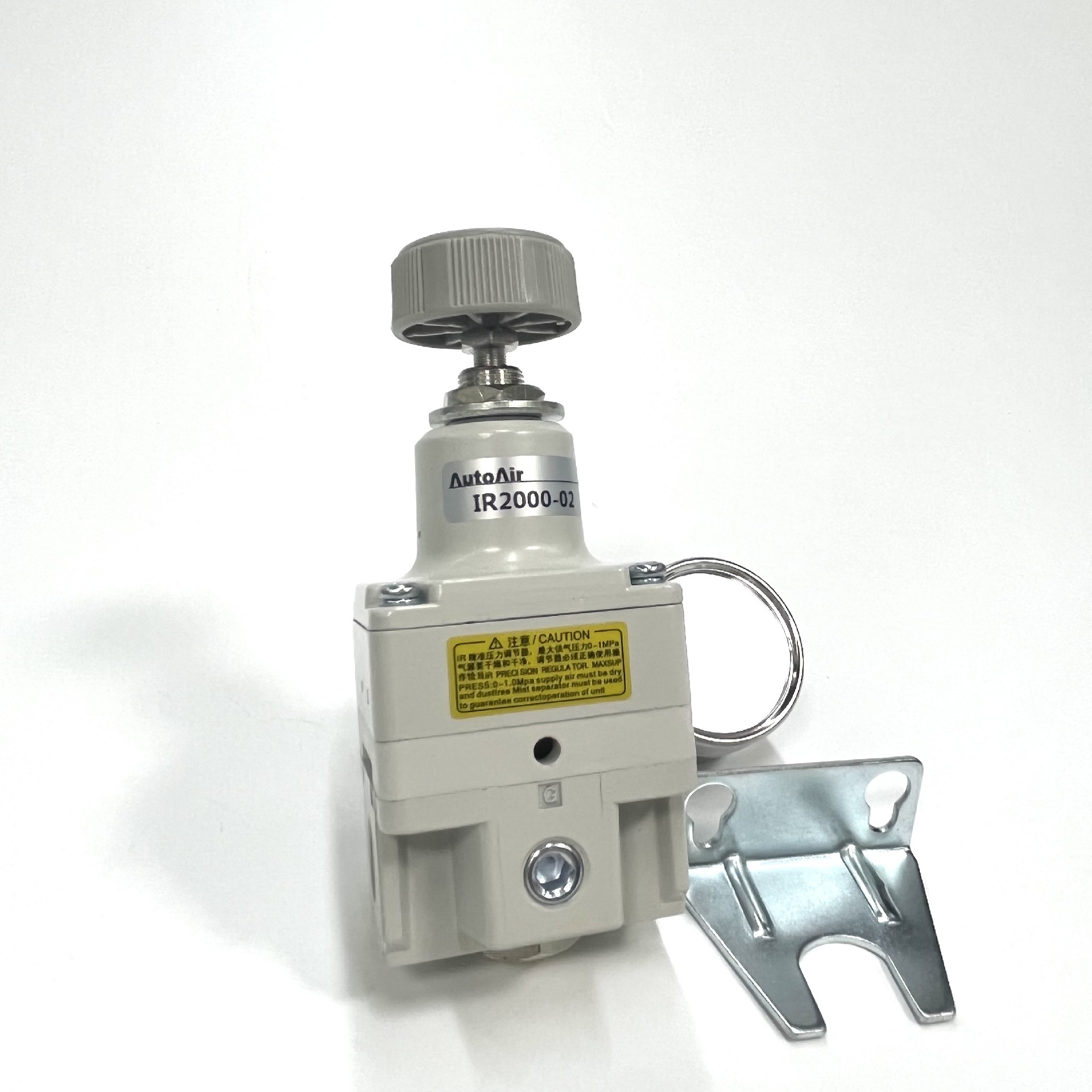 IR Series Precision Regulator