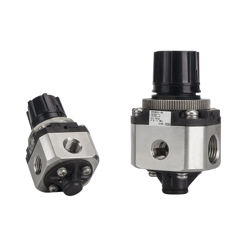 Clean Regulator SRH