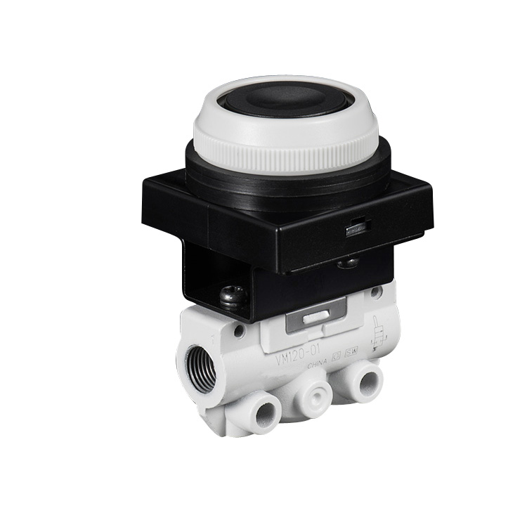 Mechanical Valve VM