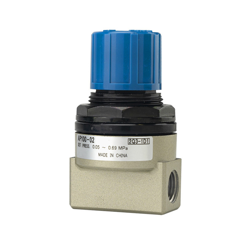 Pressure Control Valve AP100
