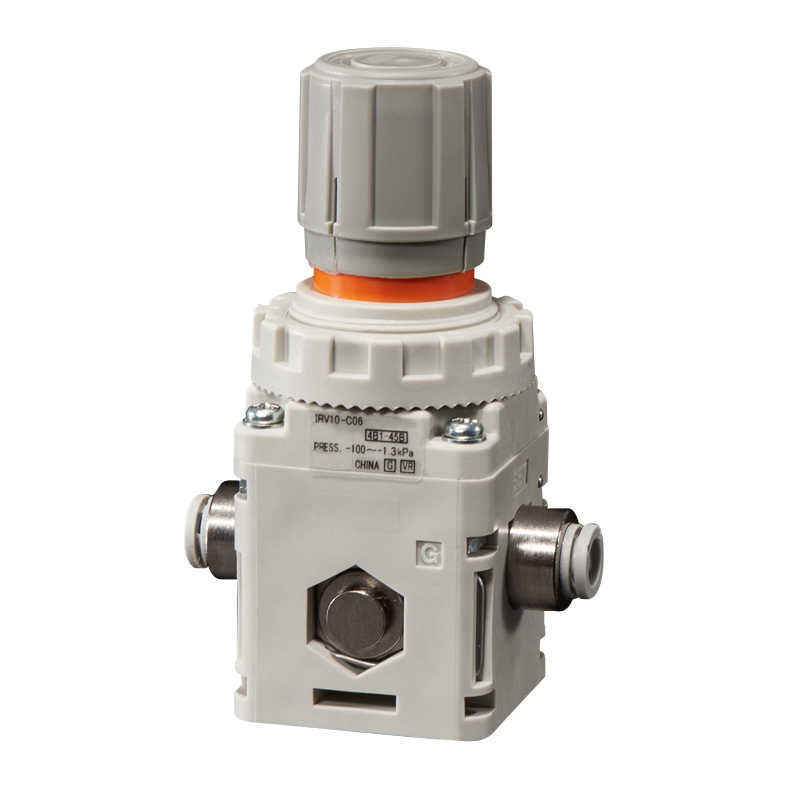 Vacuum Regulator IRV